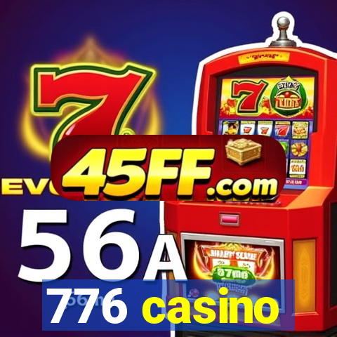 776 casino
